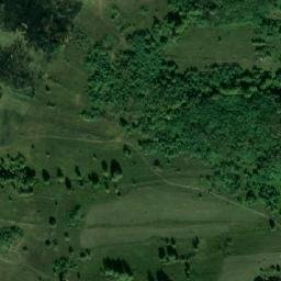 Satellite imagery of Culmea Mâţului, RO