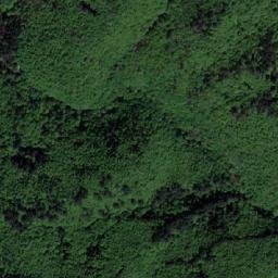 Satellite imagery of Cracul Radului, RO