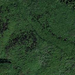 Satellite imagery of Cracul Radului, RO