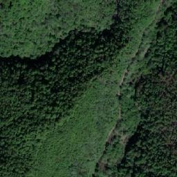 Satellite imagery of La Aluni, RO