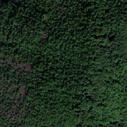 Satellite imagery of La Aluni, RO