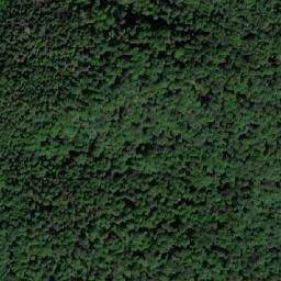 Satellite imagery of La Lăzi, RO