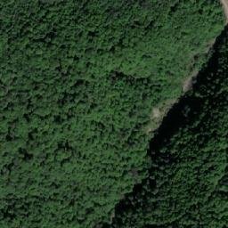 Satellite imagery of La Lăzi, RO