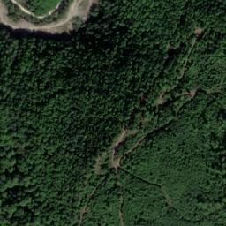 Satellite imagery of La Lăzi, RO