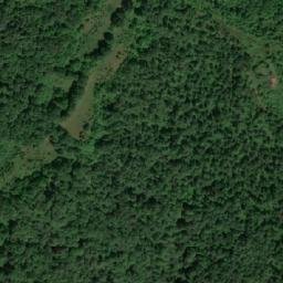 Satellite imagery of Cozilişte, RO