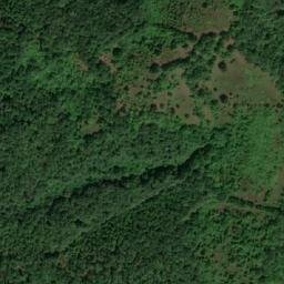 Satellite imagery of Dealul Culmii, RO