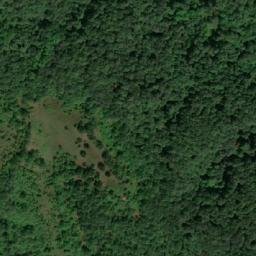 Satellite imagery of Dealul Culmii, RO