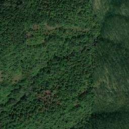 Satellite imagery of Dealul Obleşu, RO