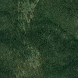 Satellite imagery of Dealul Obleşu, RO