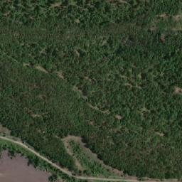 Satellite imagery of Dealul Ciocan, RO