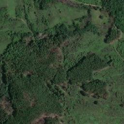 Satellite imagery of Dealul din Mijloc, RO
