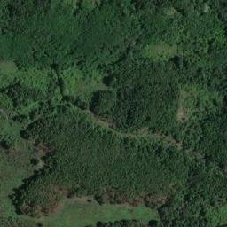 Satellite imagery of Dealul din Mijloc, RO