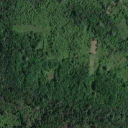 Satellite imagery of Dealul din Mijloc, RO