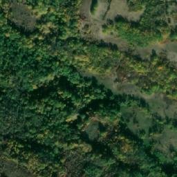 Satellite imagery of Culmea Negreştilor, RO