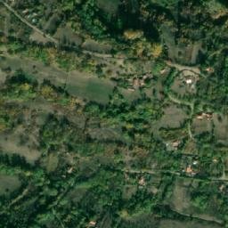 Satellite imagery of Dealul Piscu Corbului, RO