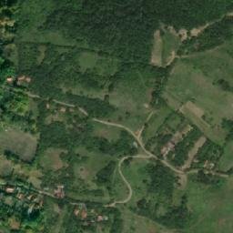 Satellite imagery of Dealul Piscu Corbului, RO