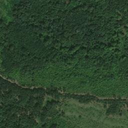 Satellite imagery of Dealul Hotarul Govodarvei, RO