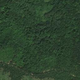Satellite imagery of Dealul Hotarul Govodarvei, RO