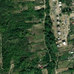 Satellite imagery of Dealul Boldurile, RO