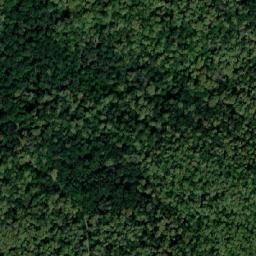 Satellite imagery of Khrebet Slavenskiy, UA