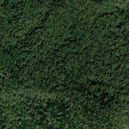 Satellite imagery of Khrebet Slavenskiy, UA