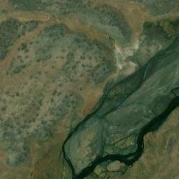 Satellite imagery of Z 367 — NGS PY0841 — Park County, US, US