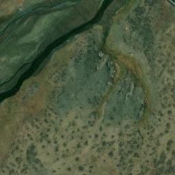 Satellite imagery of Z 367 — NGS PY0841 — Park County, US, US
