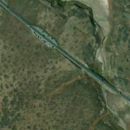 Satellite imagery of Z 367 — NGS PY0841 — Park County, US, US