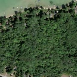 Satellite imagery of Bay Point, US