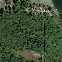 Satellite imagery of Bay Point, US