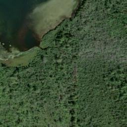 Satellite imagery of Bay Point, US