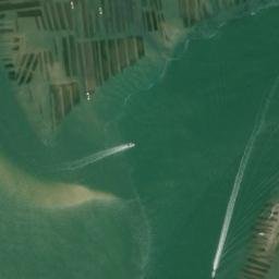 Satellite imagery of Pointe du Courbey, FR