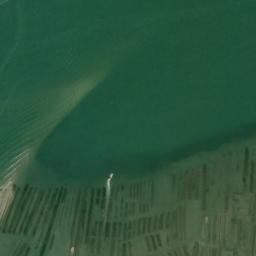 Satellite imagery of Pointe du Courbey, FR
