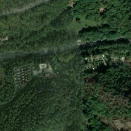 Satellite imagery of Via Ferrata du Pont du Diable, FR