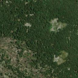 Satellite imagery of Ljuljevačko Bilo, HR