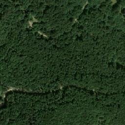 Satellite imagery of Tišmina Greda, HR