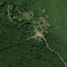 Satellite imagery of Tišmina Greda, HR