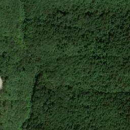 Satellite imagery of Gradina, HR