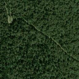 Satellite imagery of Isajlovka, HR