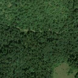 Satellite imagery of Bijeli Breg, HR