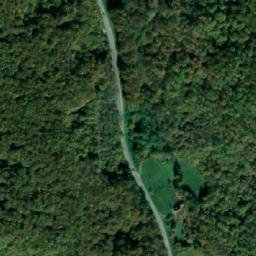 Satellite imagery of Vrnograč, BA