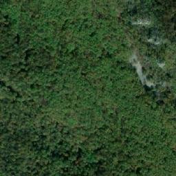 Satellite imagery of Vrnograč, BA