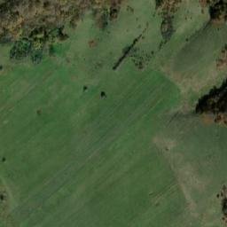 Satellite imagery of Bujaderića Breg, BA