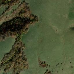 Satellite imagery of Bujaderića Breg, BA