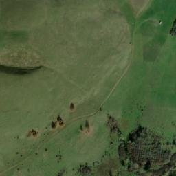 Satellite imagery of Bujaderića Breg, BA