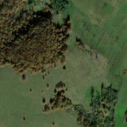 Satellite imagery of Koviljača, BA