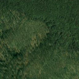 Satellite imagery of Lisičijak, BA