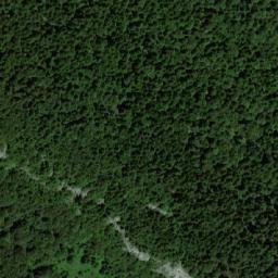 Satellite imagery of Mliječkovac, BA