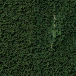 Satellite imagery of Basanov Vrh, BA