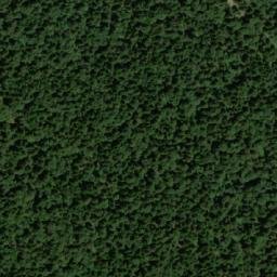 Satellite imagery of Basanov Vrh, BA